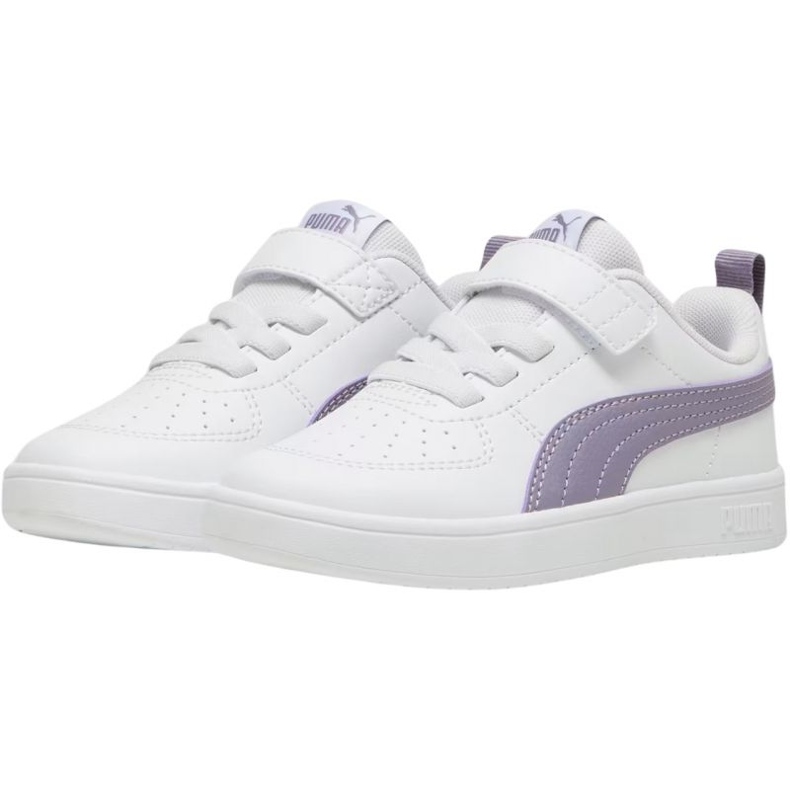 Puma Rickie AC+ Ps -kengät 385836 33 valkoinen 1