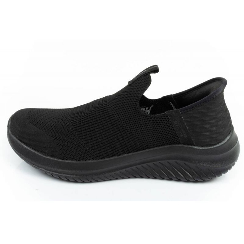 Skechers 403844L SLIP-INS kengät musta 2