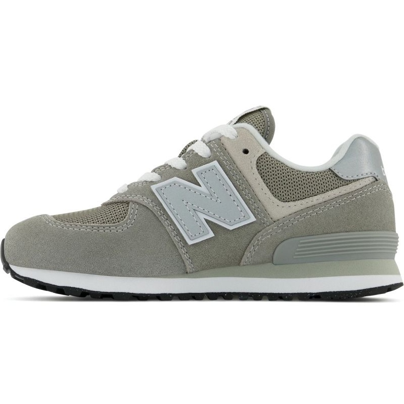 New Balance PC574EVG kengät harmaa 1