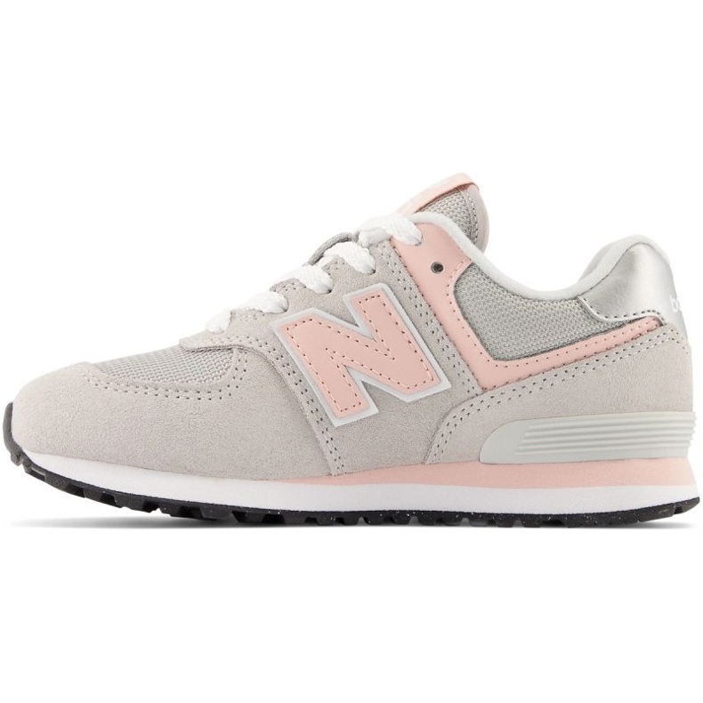 New Balance PC574EVK kengät beige 1