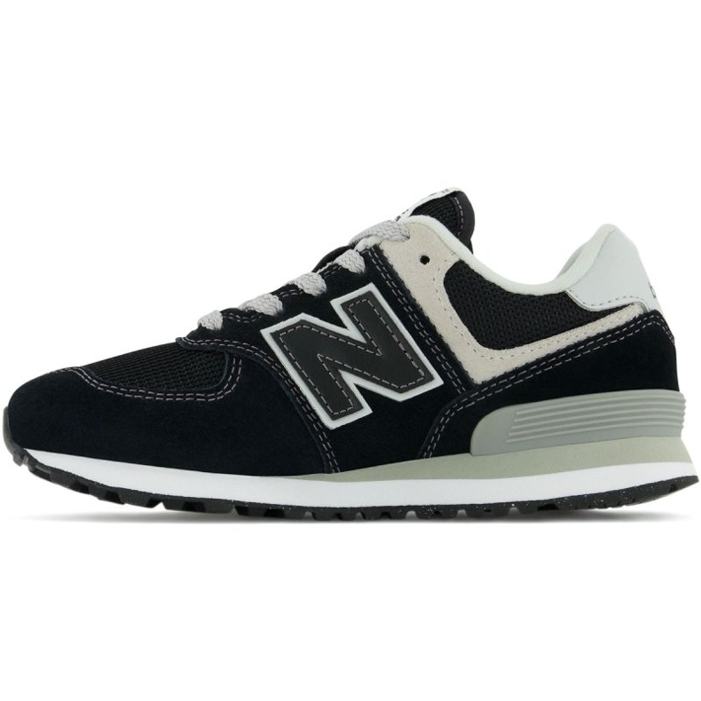 New Balance Uusi tasapainourheilukengät pc574evb musta 1