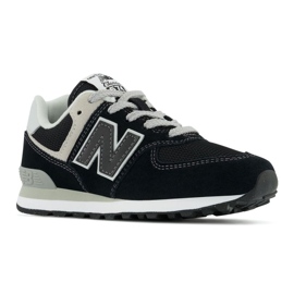 New Balance Uusi tasapainourheilukengät pc574evb musta 4
