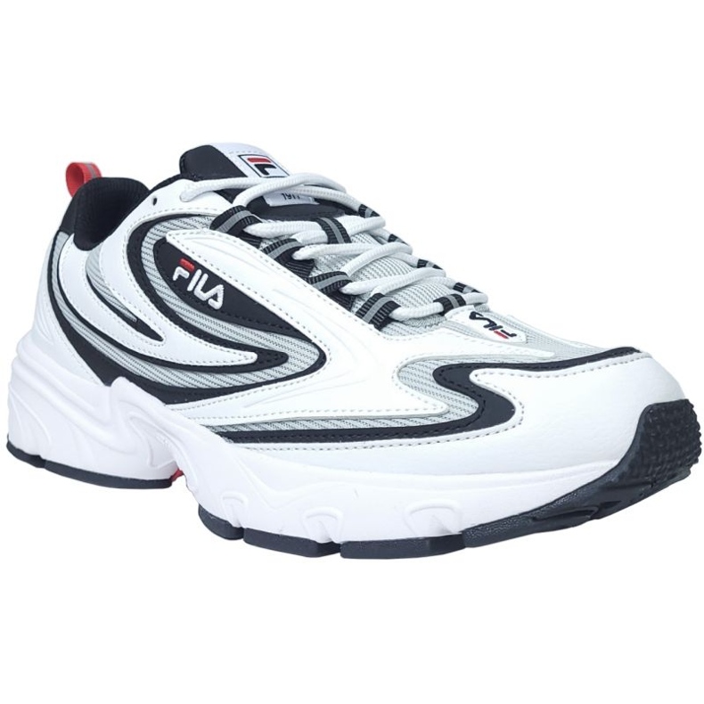 Fila Actix FFM0314 83067 kengät valkoinen 1