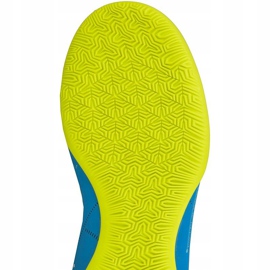 Sisäkengät Nike Mercurial Victory 6 Df Njr Ic Jr 921491-400 sininen sininen 1