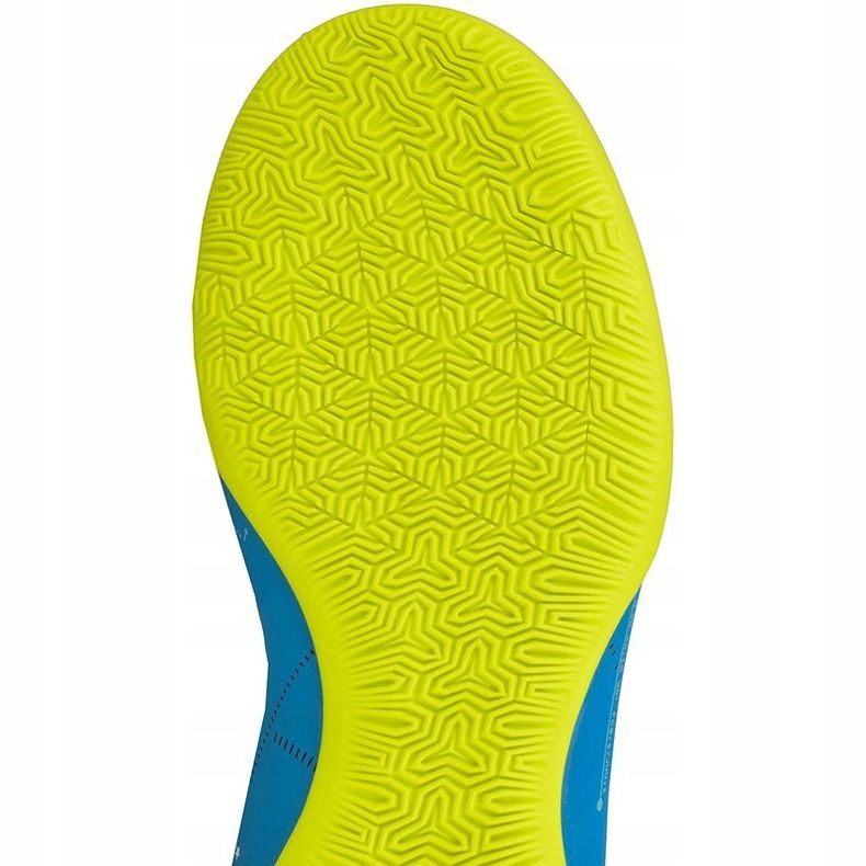 Sisäkengät Nike Mercurial Victory 6 Df Njr Ic Jr 921491-400 sininen sininen 1