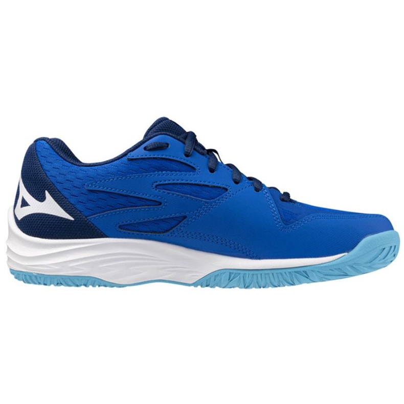 Mizuno Lightning Star Z7 V1GD230301 lentopallokengät sininen 1