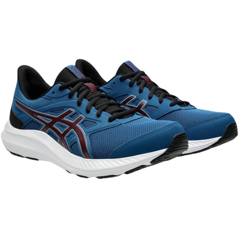 Asics Jolt 4 juoksukengät 1011B603-409 sininen 1