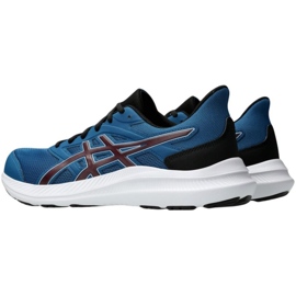 Asics Jolt 4 juoksukengät 1011B603-409 sininen 2