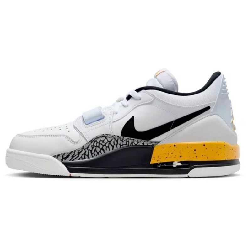 Nike Jordan Legacy 312 Low CD7069-107 kengät valkoinen 1