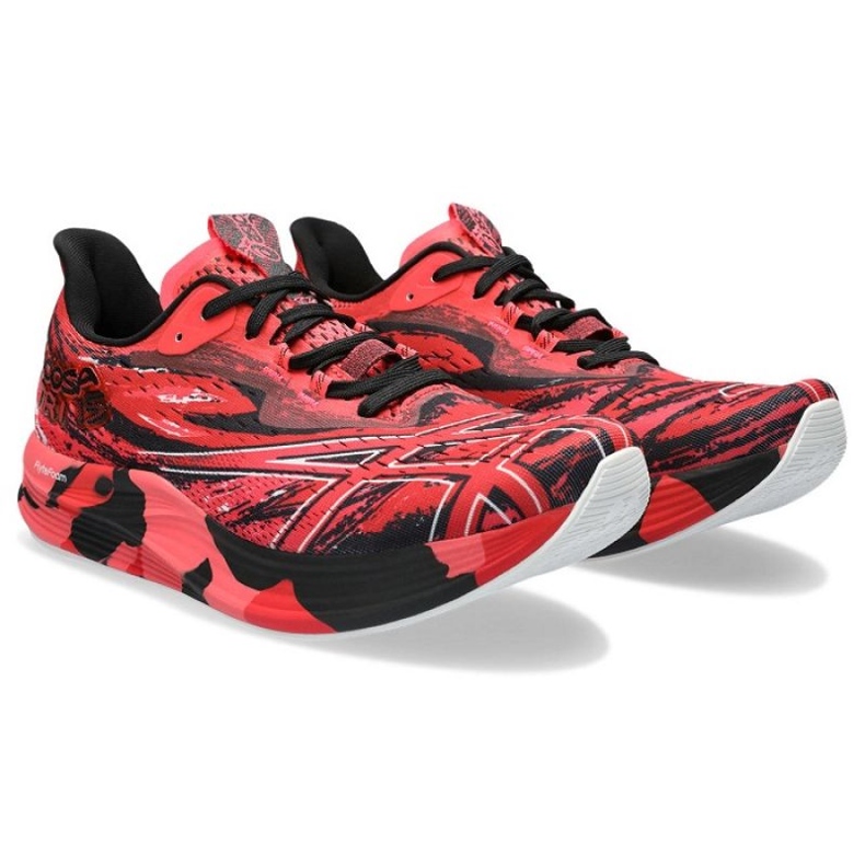 Asics Noosa Tri 15 kengät 1011B609600 punainen 1