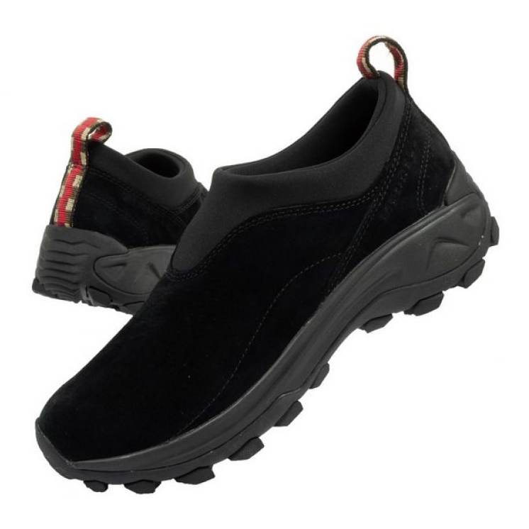 Merrell Winter Moc 3 urheilukengät J004561 musta 1