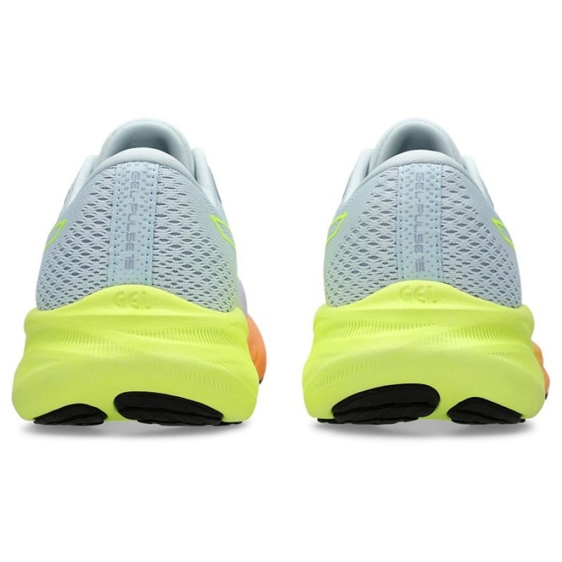 Asics Gel Pulse 15 kengät 1012B593021 harmaa 1