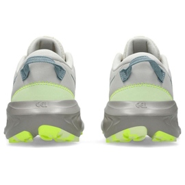 Asics Gel Excite Trail 2 -kengät 1012B412200 beige 1