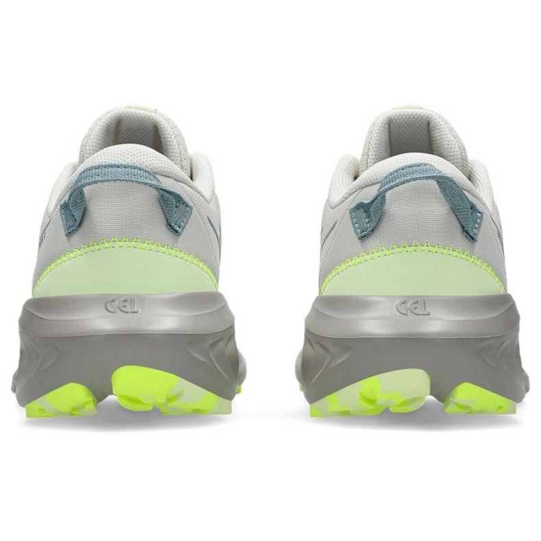 Asics Gel Excite Trail 2 -kengät 1012B412200 beige 1