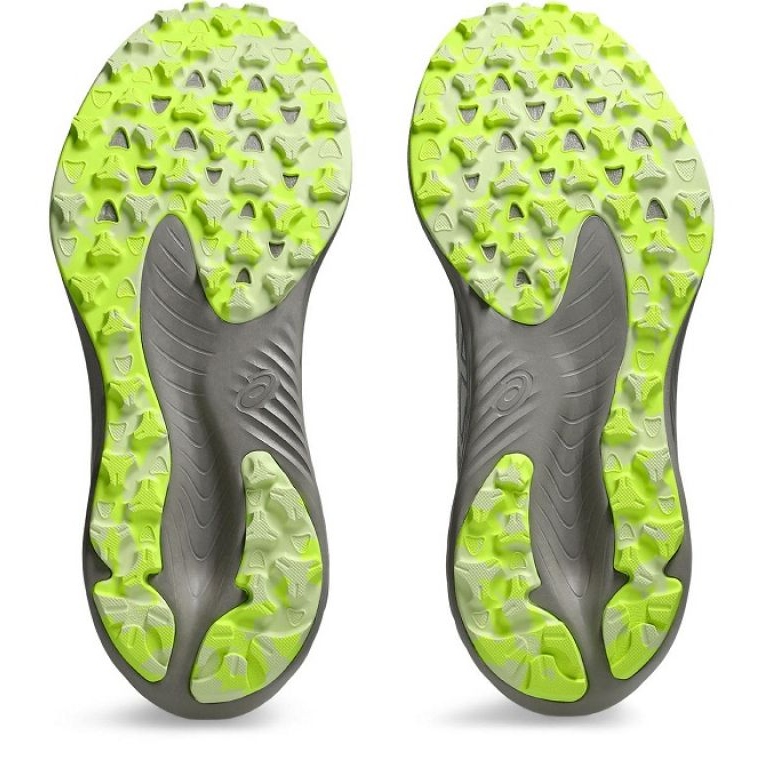 Asics Gel Excite Trail 2 -kengät 1012B412200 beige 2