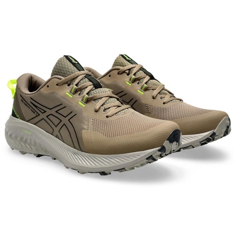 Asics Gel Excite Trail 2 -kengät 1011B594201 beige 1