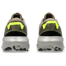 Asics Gel Excite Trail 2 -kengät 1011B594201 beige 2