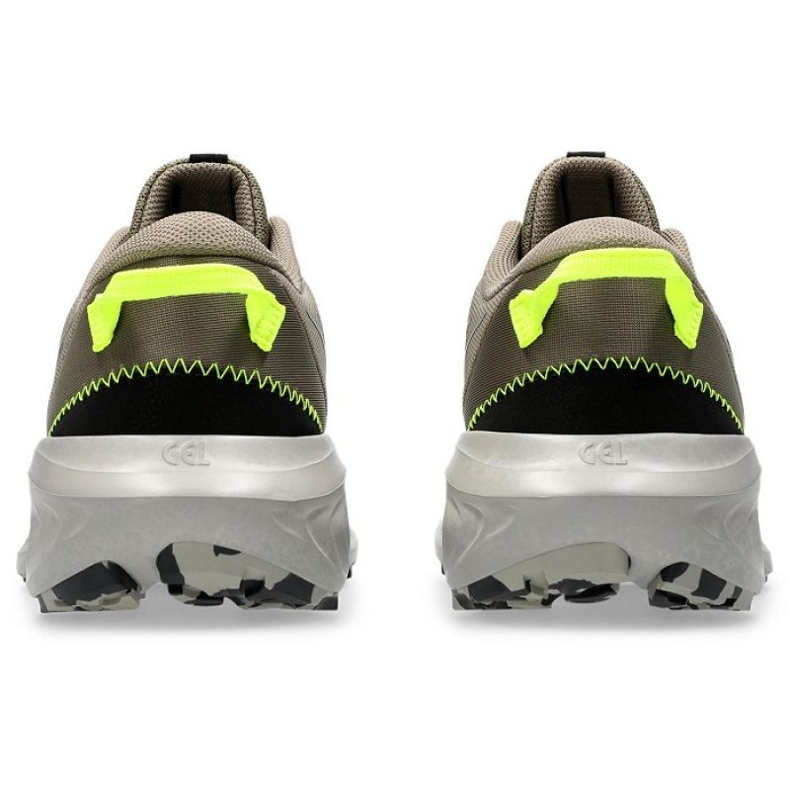 Asics Gel Excite Trail 2 -kengät 1011B594201 beige 2