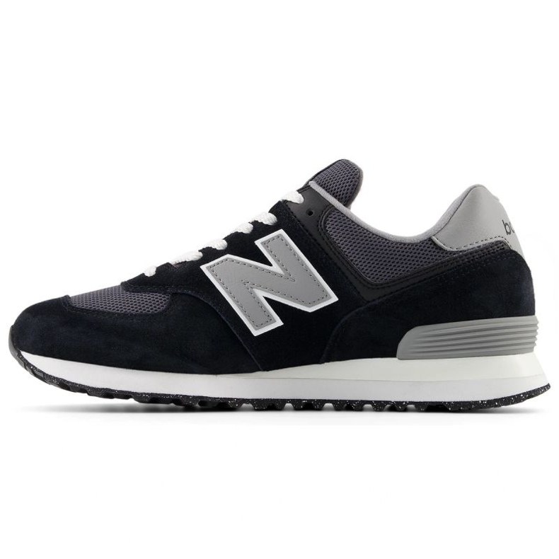 New Balance urheilukengät U574TWE musta 1