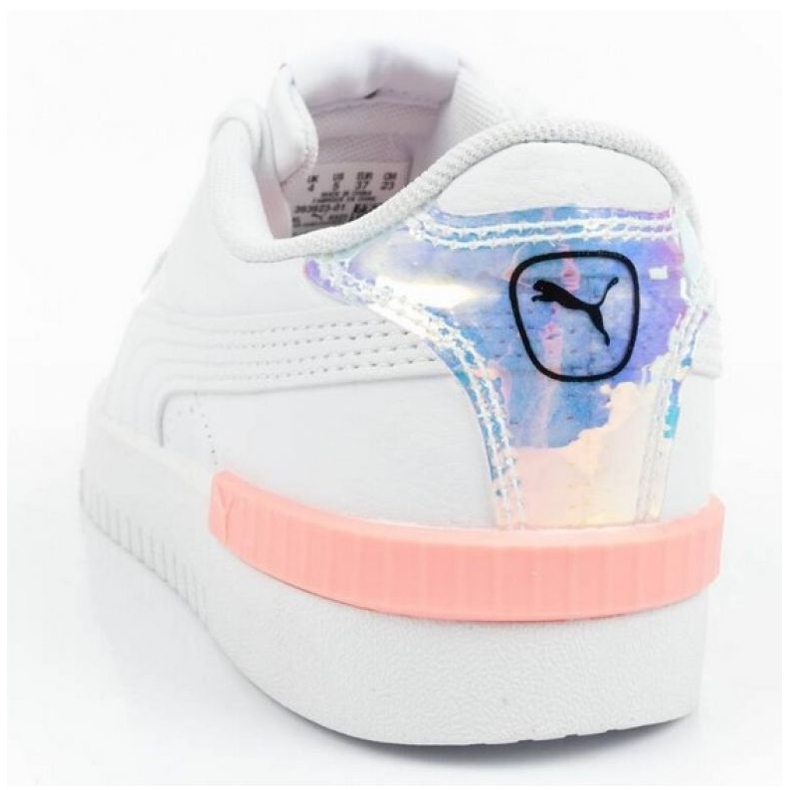 Puma Jada urheilukengät 393923 01 valkoinen 2