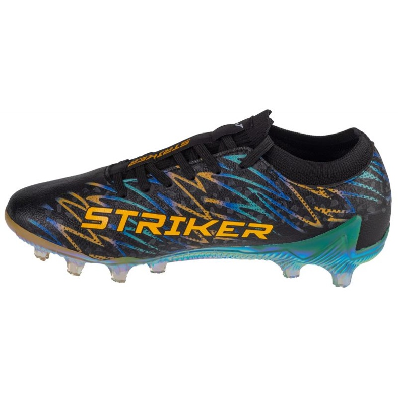 Joma Striker 2401 Fg STRIKW2401FG kengät musta 1