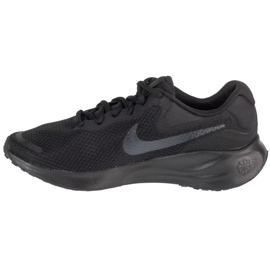 Nike Revolution 7 FB2208-002 urheilukengät musta 1