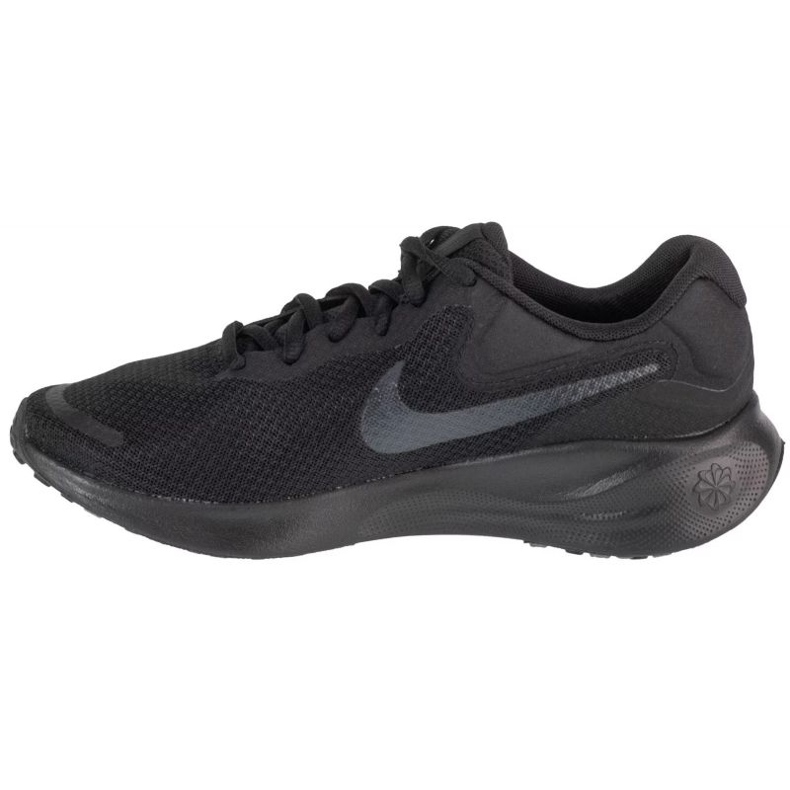 Nike Revolution 7 FB2208-002 urheilukengät musta 1