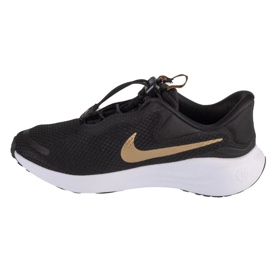 Nike Revolution 7 EasyOn FN7999-002 kengät musta 1