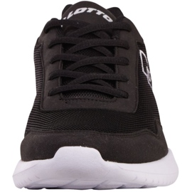 Lotto Connect 2400000U 1110 kengät musta 1