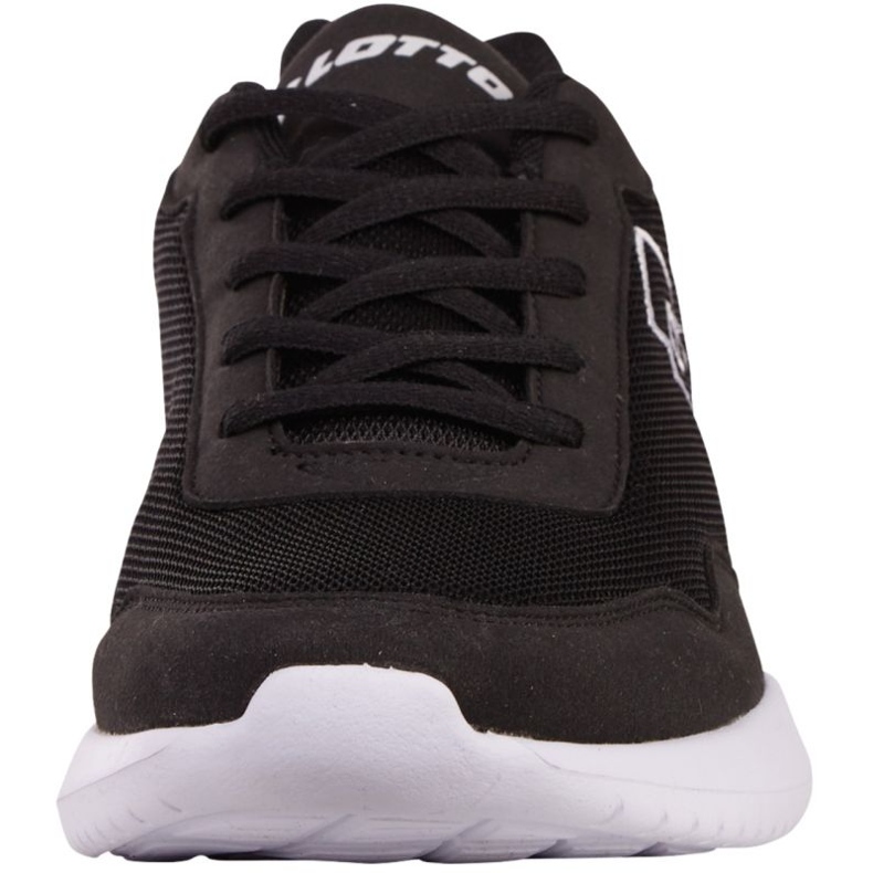 Lotto Connect 2400000U 1110 kengät musta 1