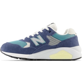 New Balance MT580CA2 urheilukengät sininen 1