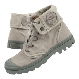 Palladium Baggy 02353-066-M kengät harmaa 1