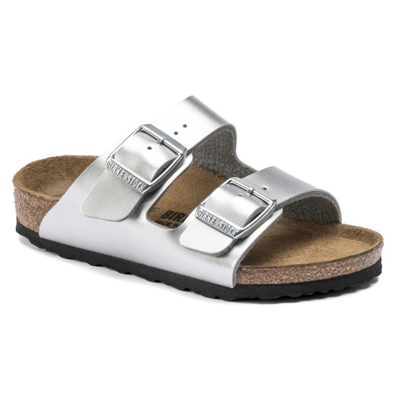 Birkenstock Arizona Kids Bs 1019147 varvastossut hopea 1