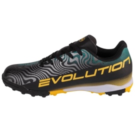 Joma Evolution 2401 Tf EVJW2401TF kengät musta 1