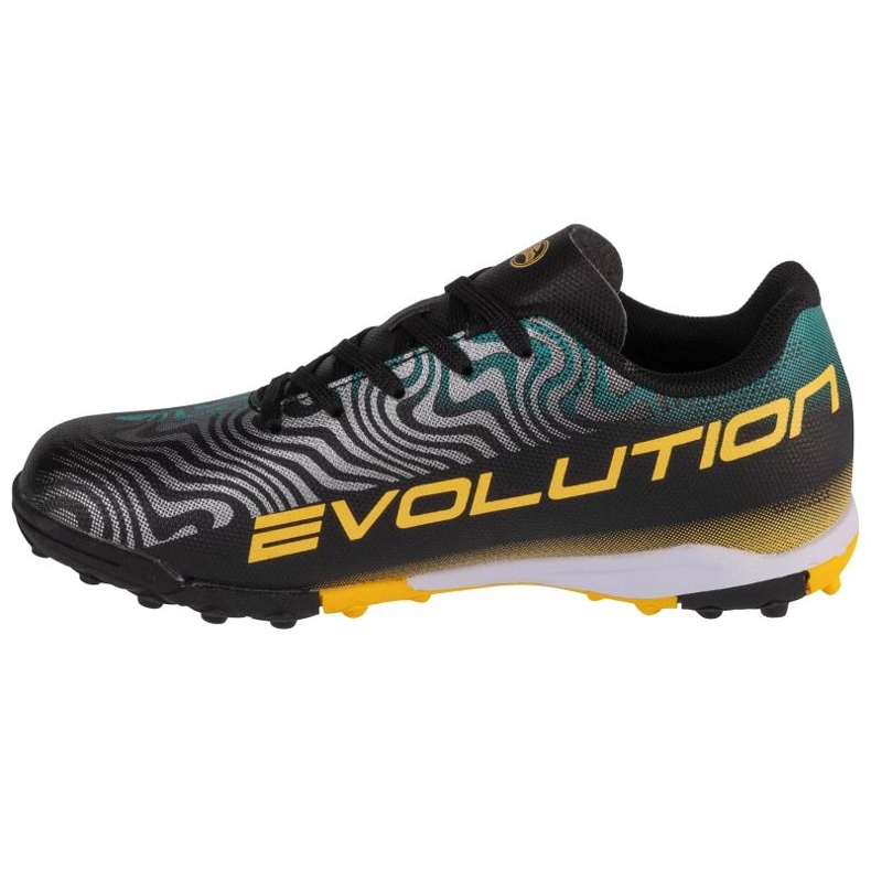 Joma Evolution 2401 Tf EVJW2401TF kengät musta 1