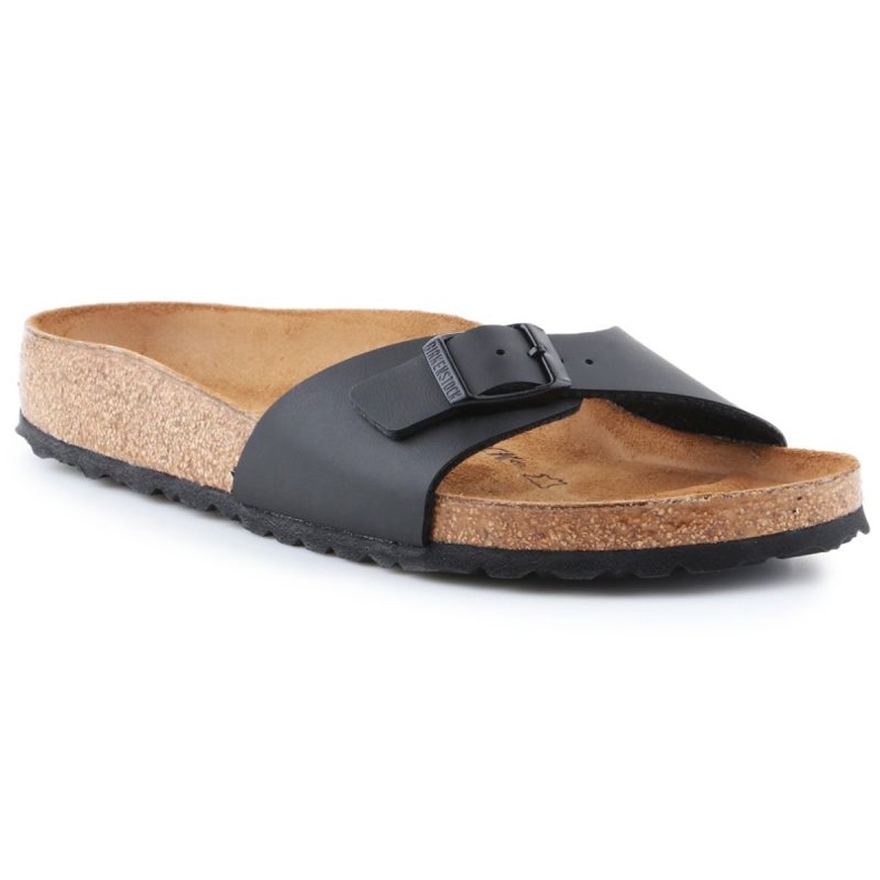 Birkenstock Madrid Bs 0040793 varvastossut sininen 1