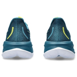 Asics Gel Cumulus 26 kengät 1011B792-400 vihreä 2