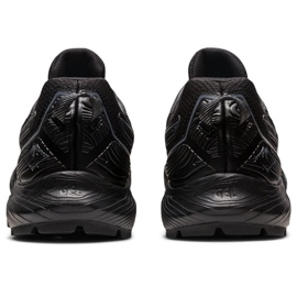 Asics Gel Sonoma 7 Gtx -kengät 1012B414-002 musta 2