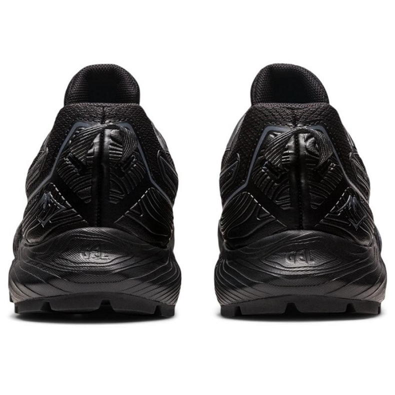 Asics Gel Sonoma 7 Gtx -kengät 1012B414-002 musta 2