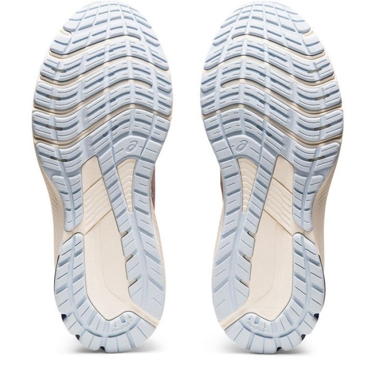 Asics GT 1000 11 kengät 1012B494-250 vaaleanpunainen 2