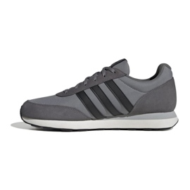 Adidas Run 60's 3.0 IE3827 kengät harmaa 1