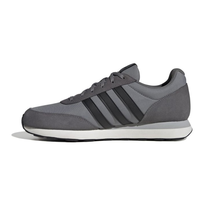 Adidas Run 60's 3.0 IE3827 kengät harmaa 1