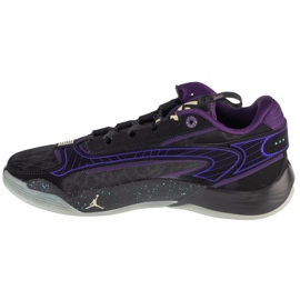 Nike Jordan Luka 2 DX8733-001 kengät musta 1