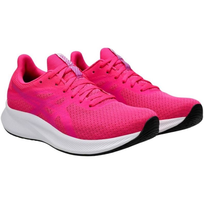 Asics Patriot 13 1012B312 702 kengät vaaleanpunainen 1