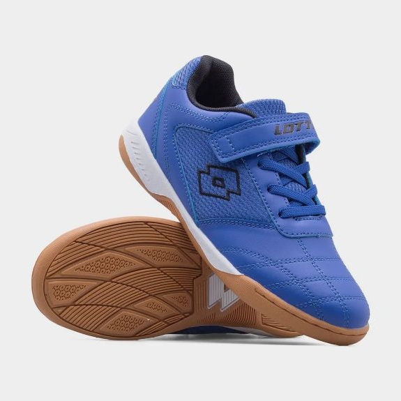 Lotto Whizer T 2600120T 5011 sisäkengät sininen 1