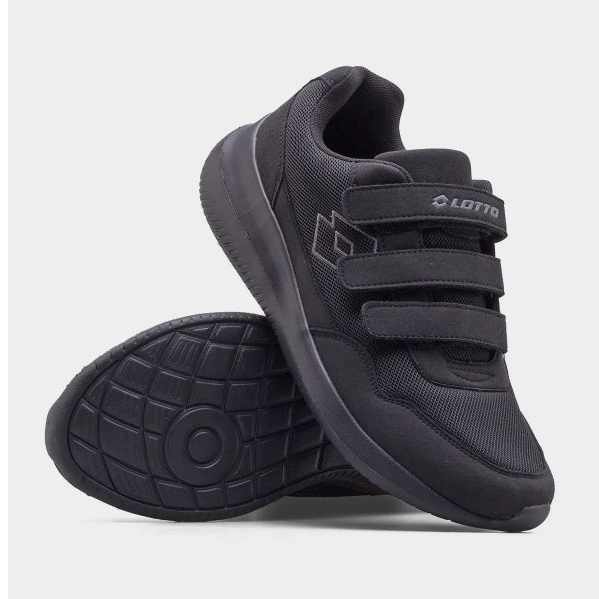 Lotto Connect Vl Oc 2400361U M-1119 kengät musta 1