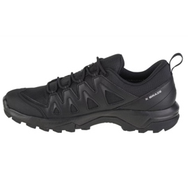 Salomon X Braze Gtx kengät 471804 musta 1