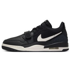 Nike Jordan Legacy 312 Low CD7069-001 kengät musta 1