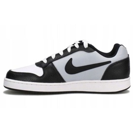 Nike Ebernon Low Prem AQ1774-102 kengät valkoinen 1