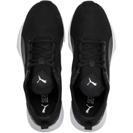 Puma Flyer juoksukengät 192257 02 musta 1